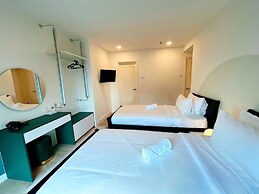 Berjaya Times Square by Manhattan Group