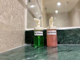 Berjaya Times Square by Manhattan Group