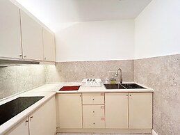 Berjaya Times Square by Manhattan Group