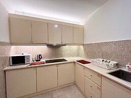 Berjaya Times Square by Manhattan Group