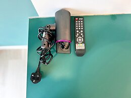 Berjaya Times Square by Manhattan Group