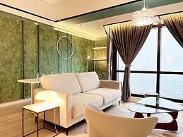 Berjaya Times Square by Manhattan Group