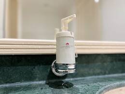 Berjaya Times Square by Manhattan Group