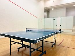 Berjaya Times Square by Manhattan Group