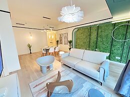 Berjaya Times Square by Manhattan Group