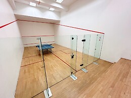 Berjaya Times Square by Manhattan Group