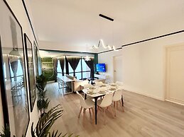 Berjaya Times Square by Manhattan Group