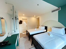 Berjaya Times Square by Manhattan Group