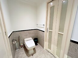 Berjaya Times Square by Manhattan Group