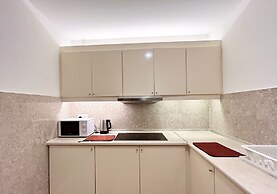 Berjaya Times Square by Manhattan Group