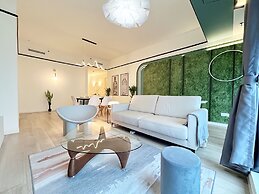 Berjaya Times Square by Manhattan Group