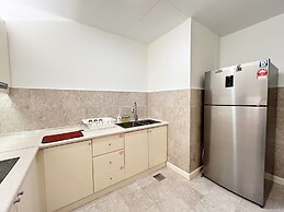 Berjaya Times Square by Manhattan Group