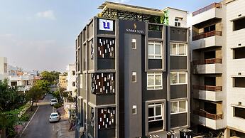 The Keys By Unique Choice Hotels