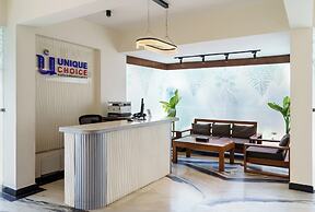 The Keys By Unique Choice Hotels