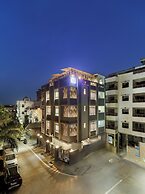 The Keys By Unique Choice Hotels