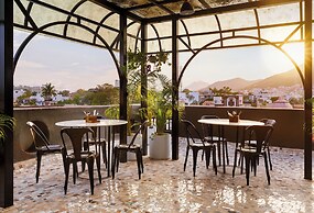 The Keys By Unique Choice Hotels