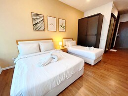 Ceylonz Suites by Manhattan Group