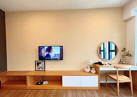 Ceylonz Suites by Manhattan Group