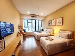 Ceylonz Suites by Manhattan Group