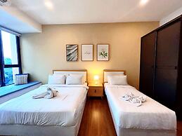 Ceylonz Suites by Manhattan Group