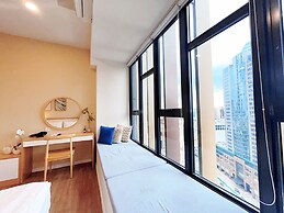 Ceylonz Suites by Manhattan Group