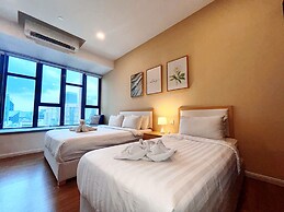 Ceylonz Suites by Manhattan Group