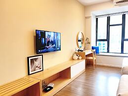 Ceylonz Suites by Manhattan Group