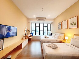 Ceylonz Suites by Manhattan Group