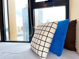 Ceylonz Suites by Manhattan Group