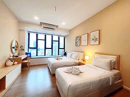 Ceylonz Suites by Manhattan Group