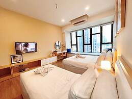 Ceylonz Suites by Manhattan Group