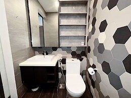 Ceylonz Suites by Manhattan Group