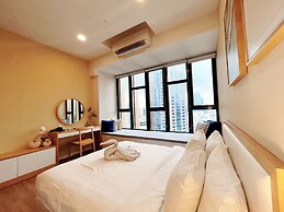 Ceylonz Suites by Manhattan Group