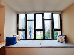 Ceylonz Suites by Manhattan Group