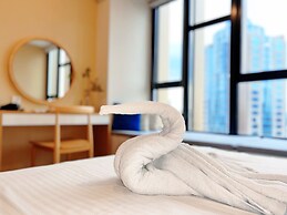 Ceylonz Suites by Manhattan Group