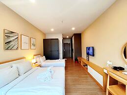 Ceylonz Suites by Manhattan Group