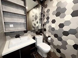 Ceylonz Suites by Manhattan Group