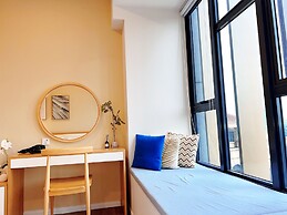 Ceylonz Suites by Manhattan Group