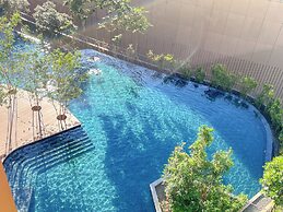 Lucentia Residences by Manhattan Group