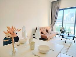 Lucentia Residences by Manhattan Group