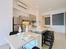 Lucentia Residences by Manhattan Group