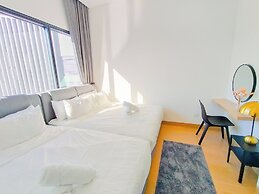 Lucentia Residences by Manhattan Group