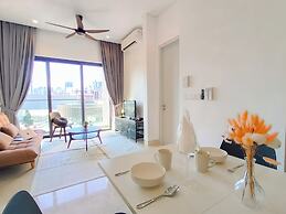 Lucentia Residences by Manhattan Group