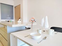 Lucentia Residences by Manhattan Group