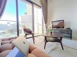 Lucentia Residences by Manhattan Group