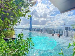 Lucentia Residences by Manhattan Group