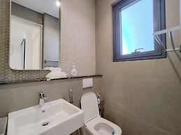 Lucentia Residences by Manhattan Group