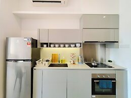 Lucentia Residences by Manhattan Group