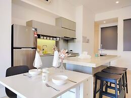 Lucentia Residences by Manhattan Group