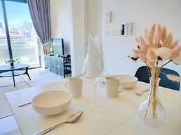 Lucentia Residences by Manhattan Group